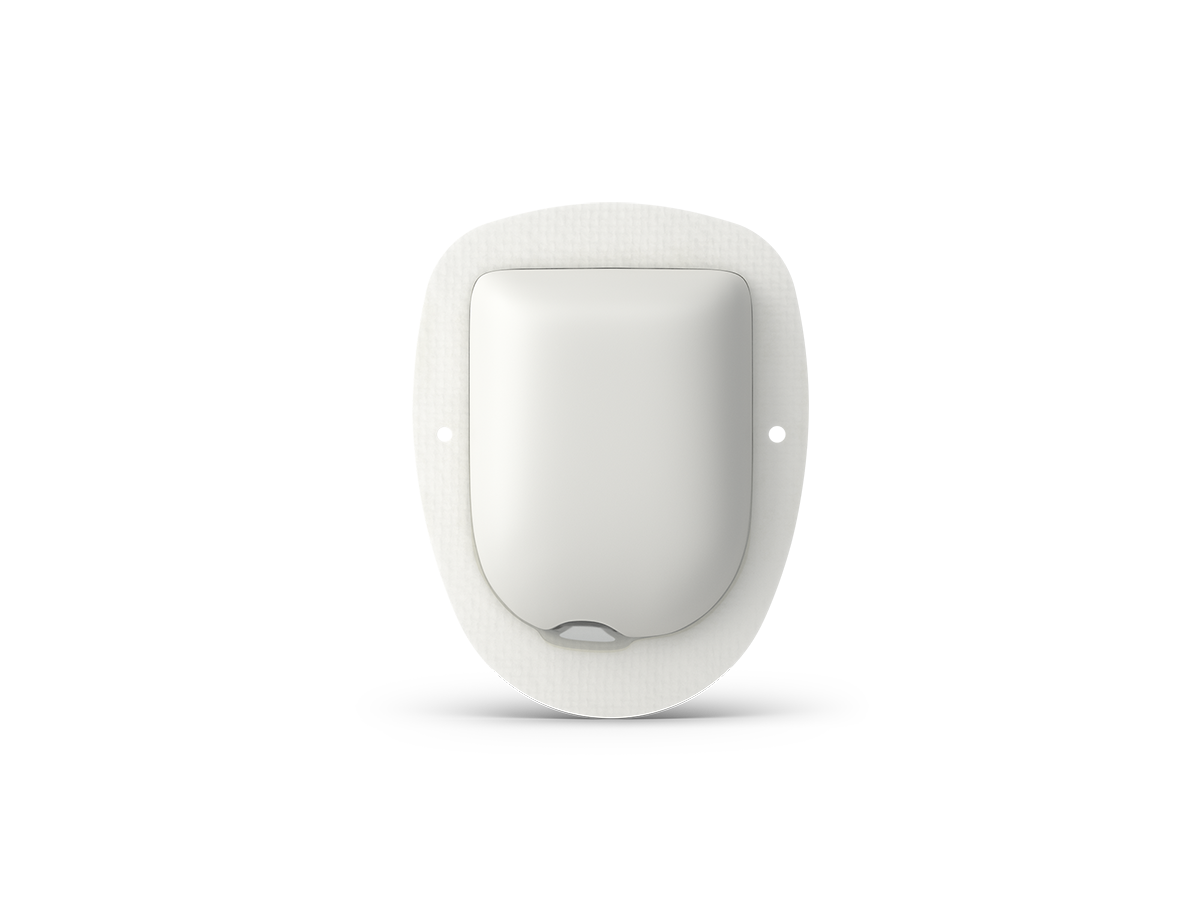 Pod | Simplify life Omnipod® 