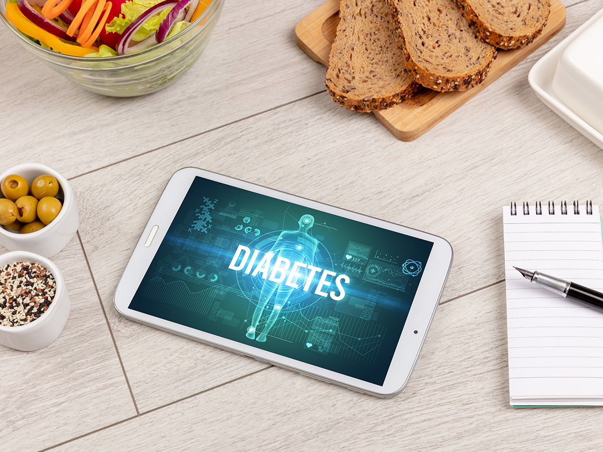Diabetes Resources | Simplify life Omnipod®