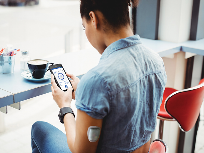 Podder™ | Simplify life Omnipod®