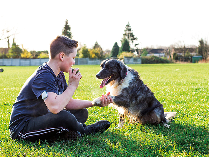 Archie | Simplify life Omnipod®