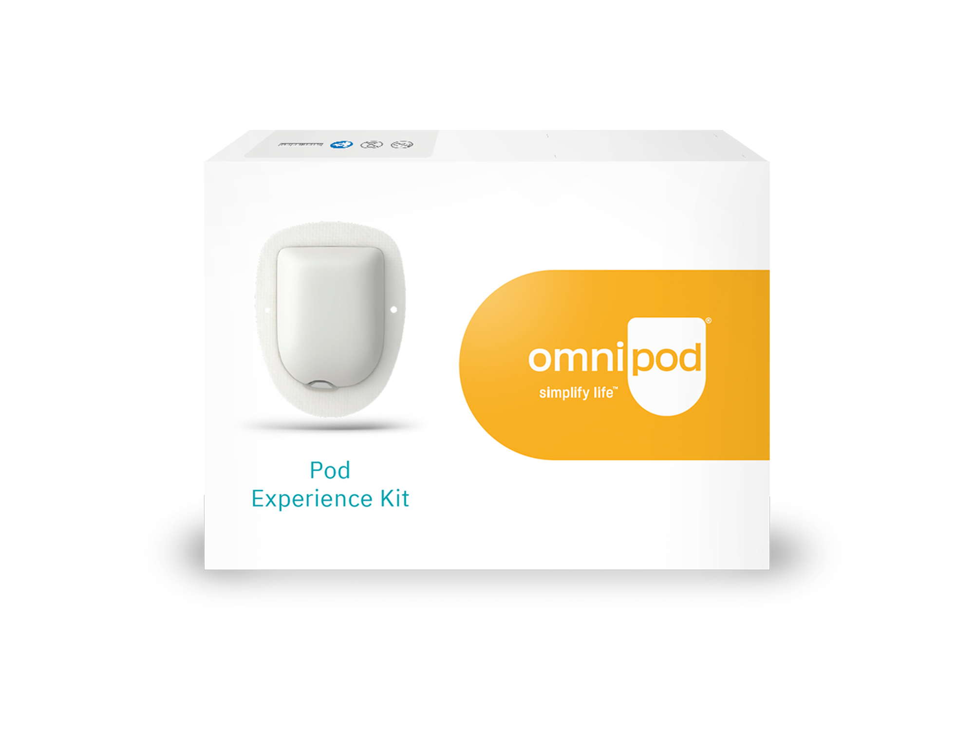 PEK | Simplify life Omnipod®