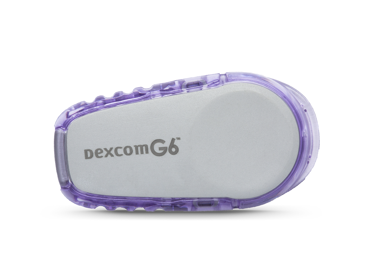 Dexcom G6