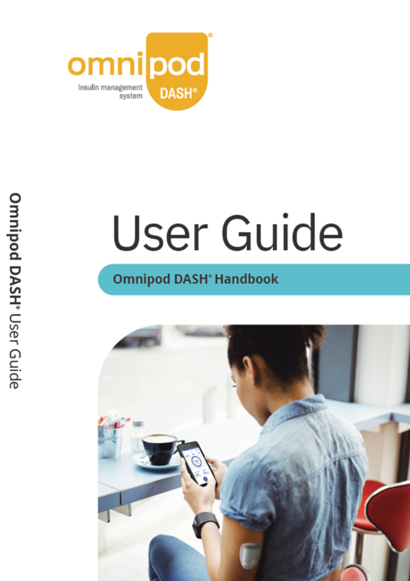 Omnipod DASH System User Guide