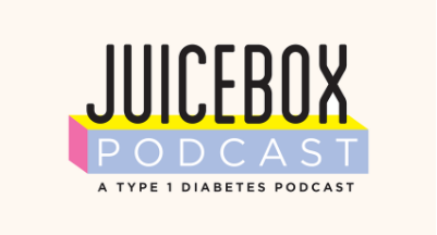 Juicebox Podcast Logo
