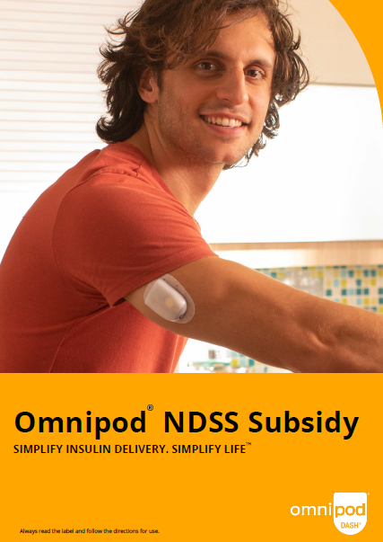 NDSS Subsidy Brochure