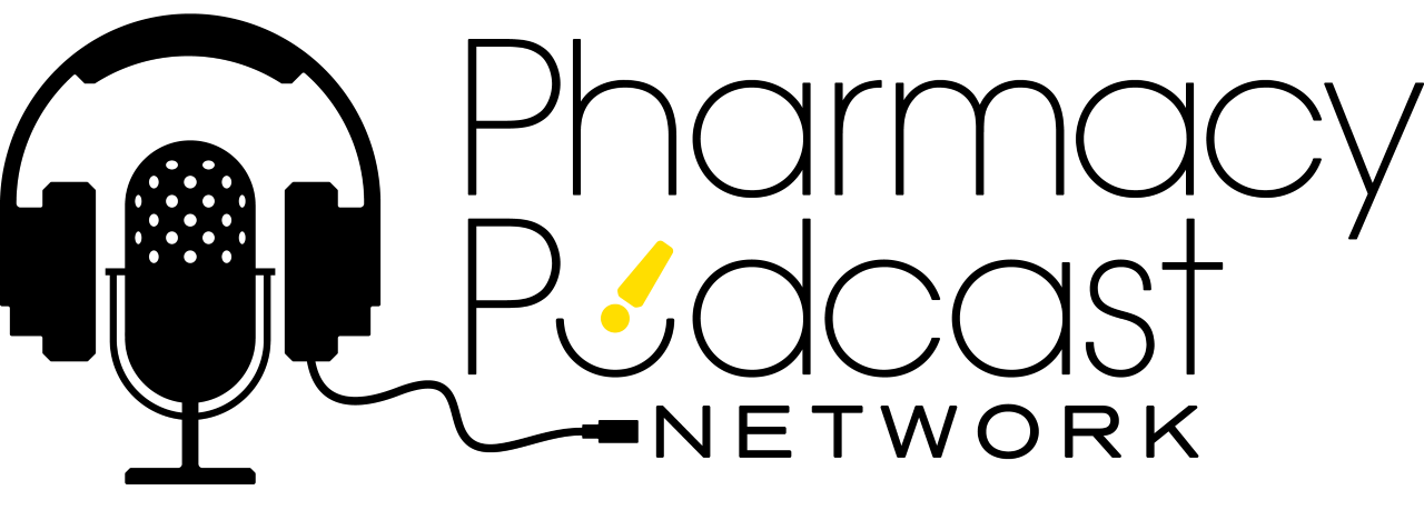 Pharmacy Podcast Network logo
