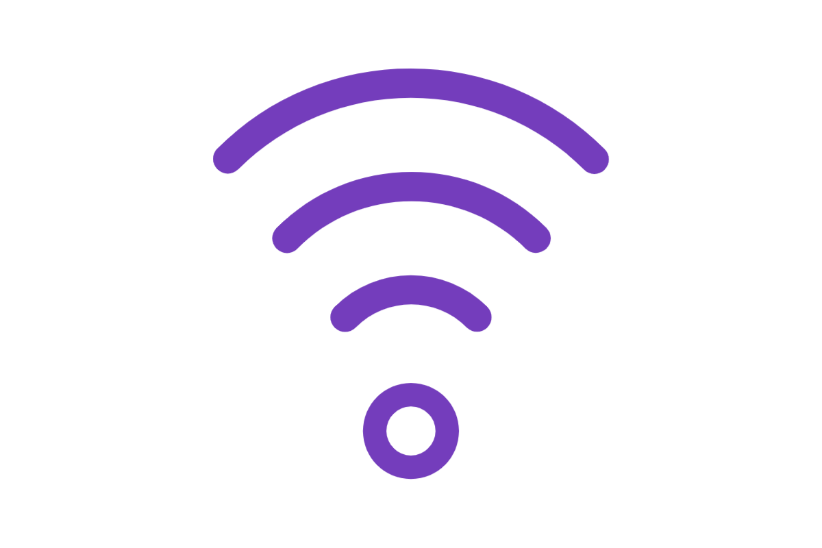 Omnipod 5 Device Signal Icon