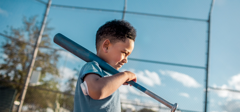 Podder Nathaniel Plummer Outdoor Baseball