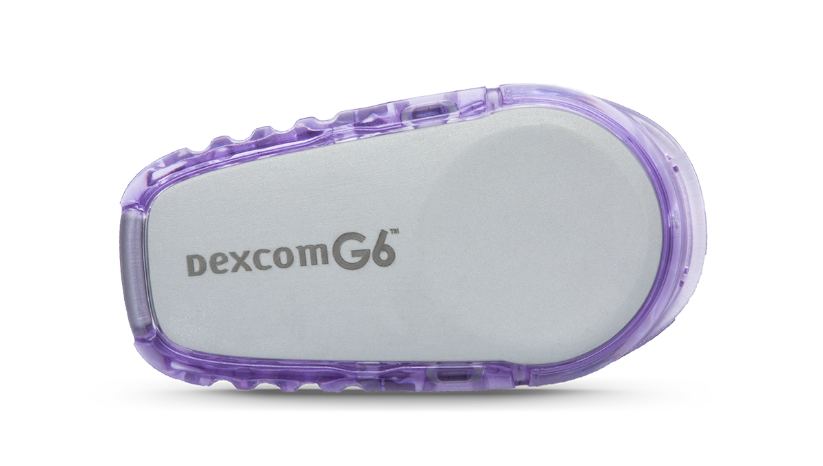 Dexcom G6