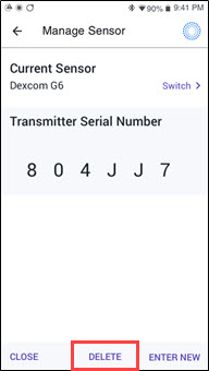 Dexcom G6 Transmitter [ Buy Online Now ] - 2023