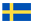 flag Sverige 33x24 png