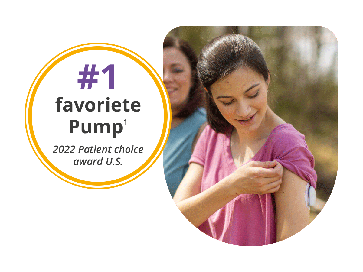 Omnipod 5 stats de