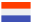 flag Nederland 33x24 png