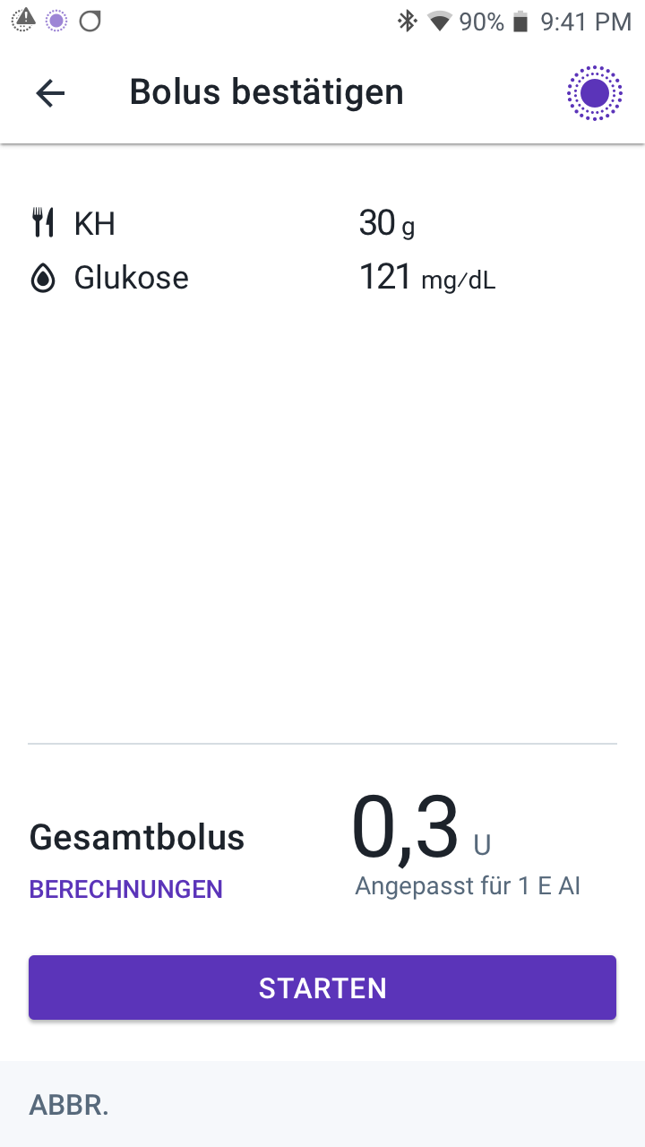 Omnipod 5 - Abbildung 2 - DE-DE