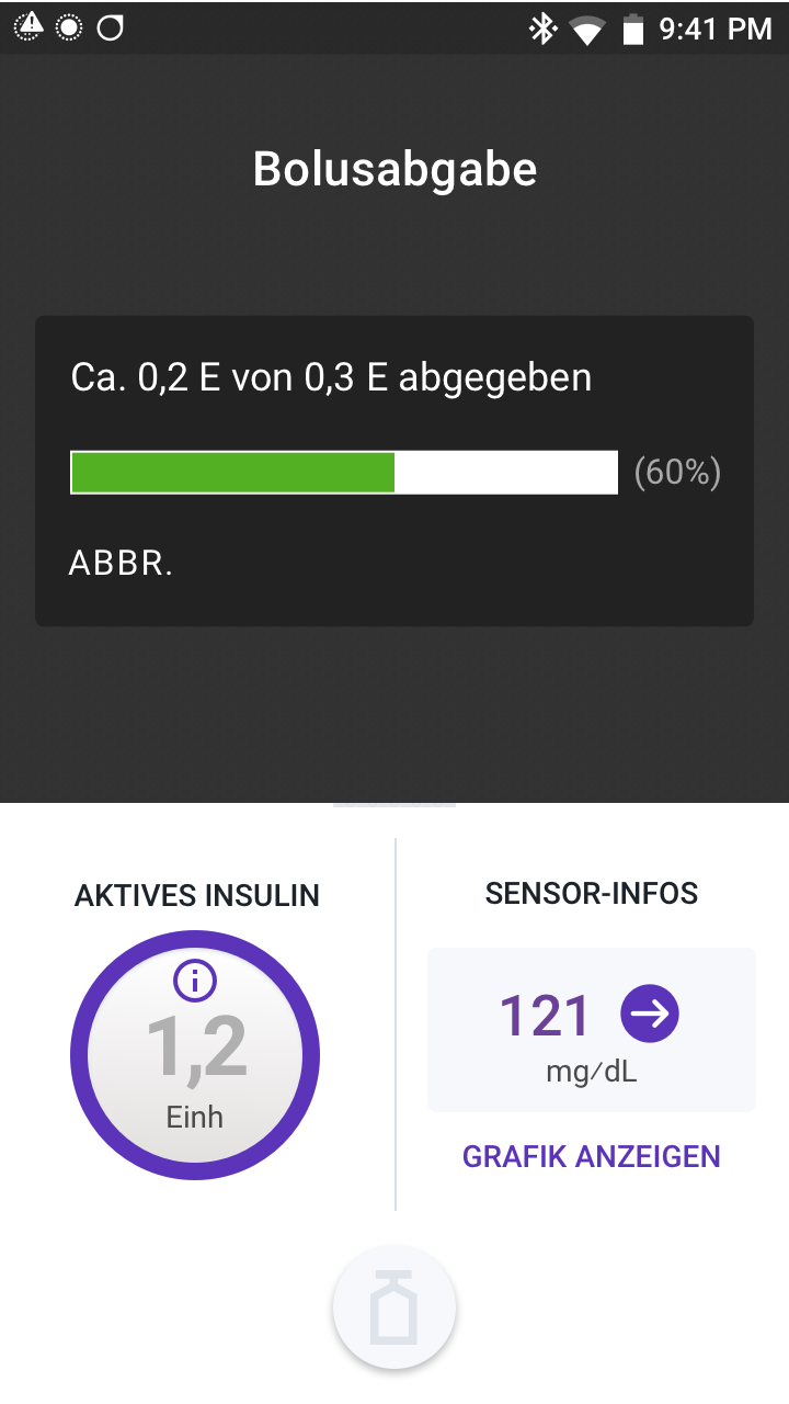 Omnipod 5 - Abbildung 3 - DE-DE