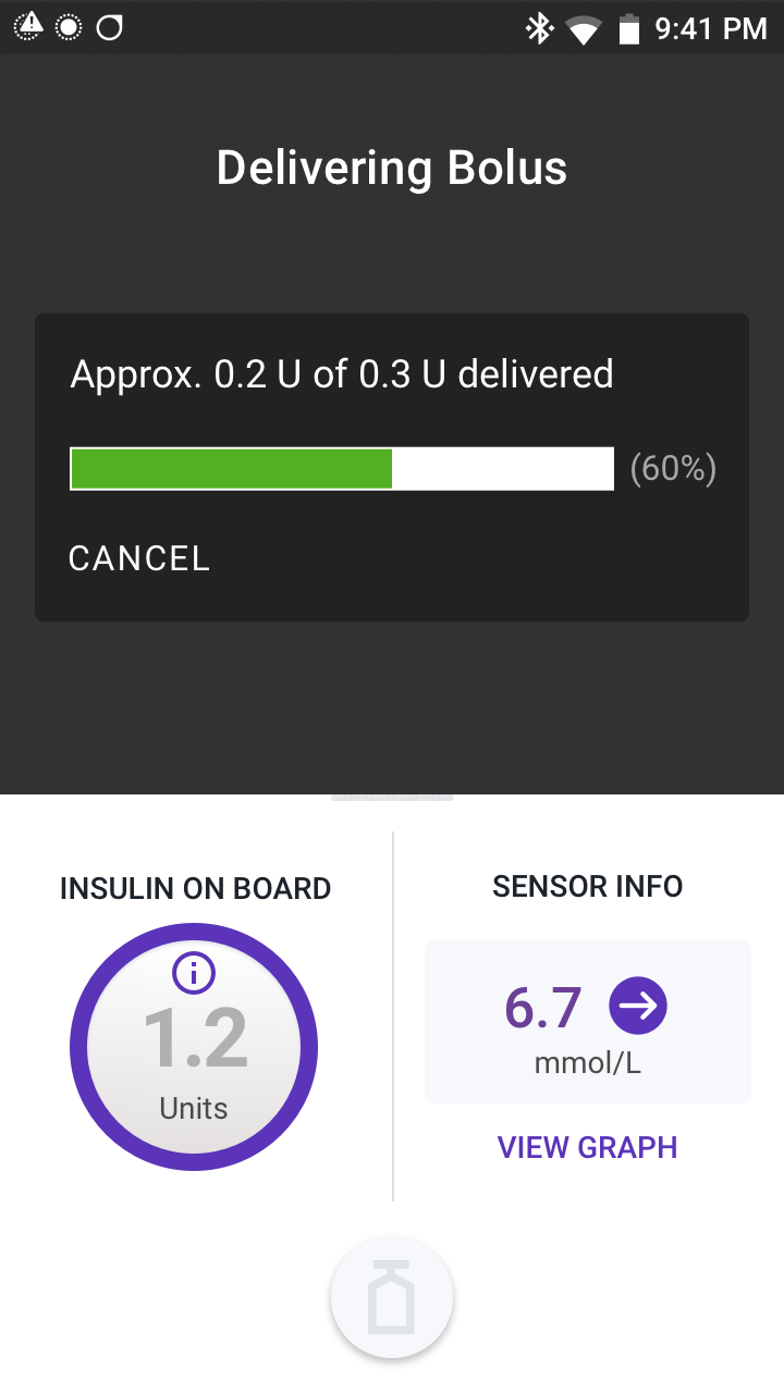 Omnipod 5 - Figure 3 - EN-GB