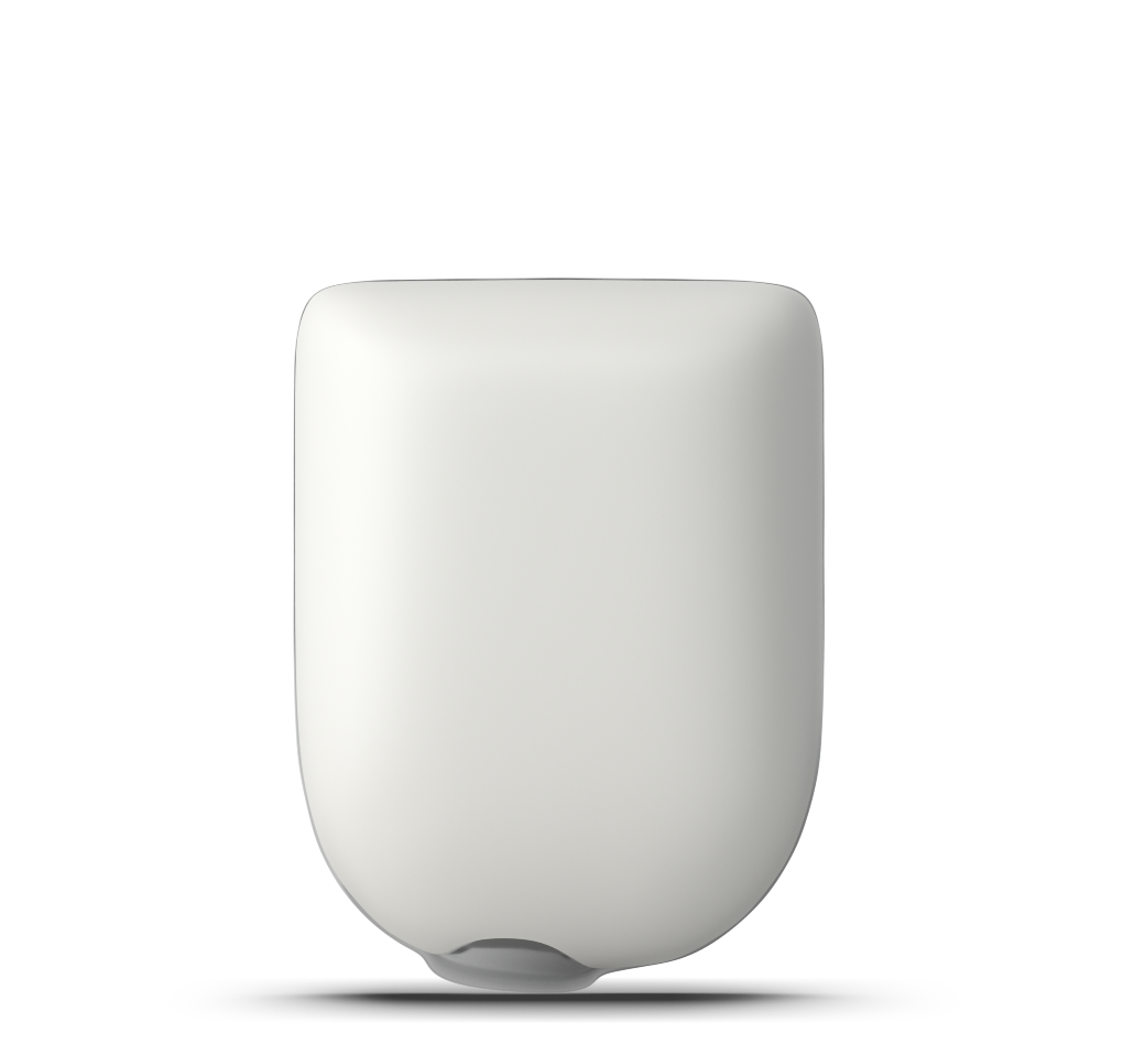 Omnipod POD no adhesive