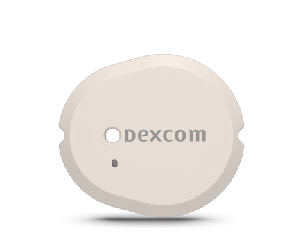 Dexcom G7