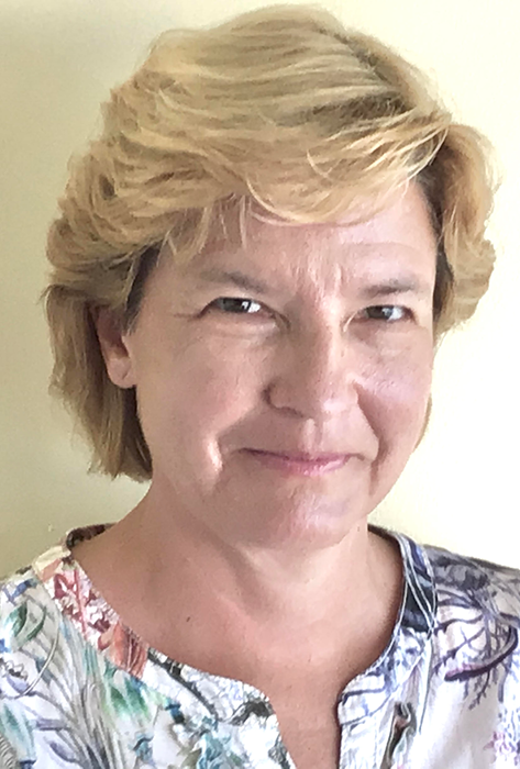 Jennifer Elliot HCP headshot