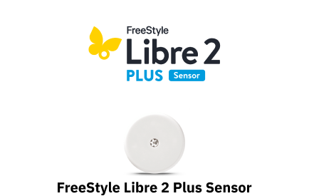 Libre Sensor