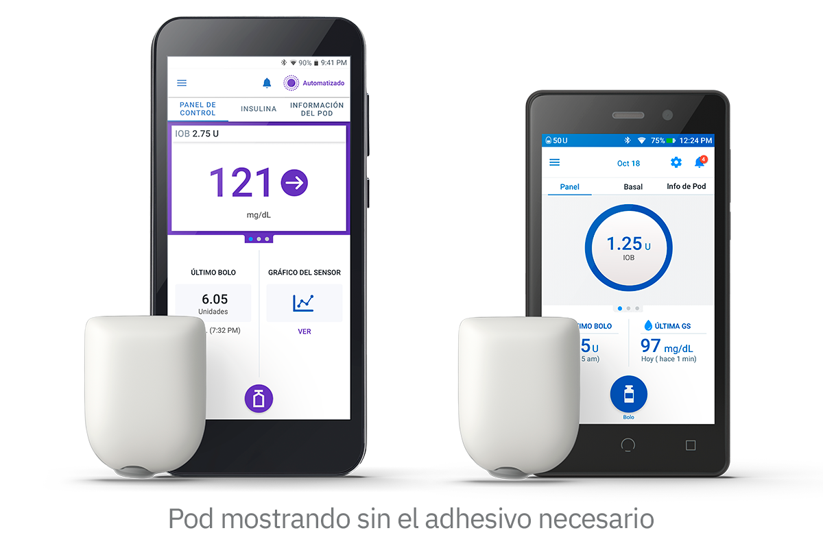 Omnipod 5