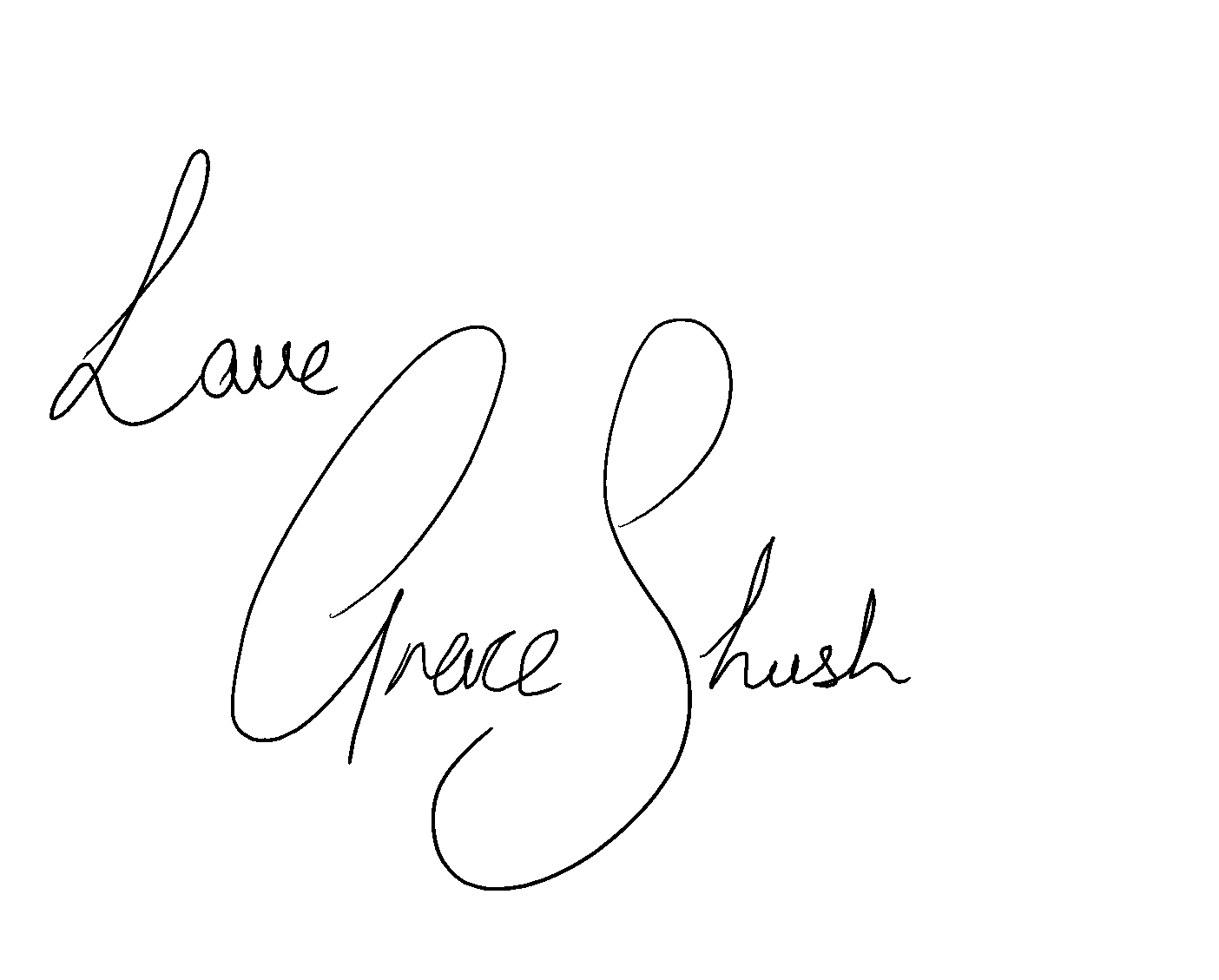 Signature from podder