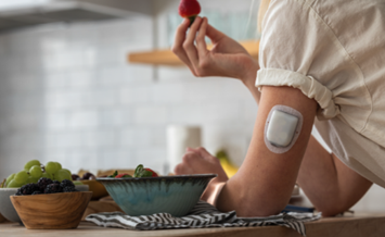 skincare diabetes devices