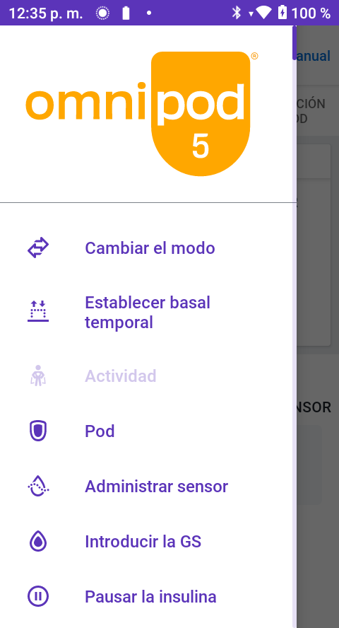 Omnipod 5
