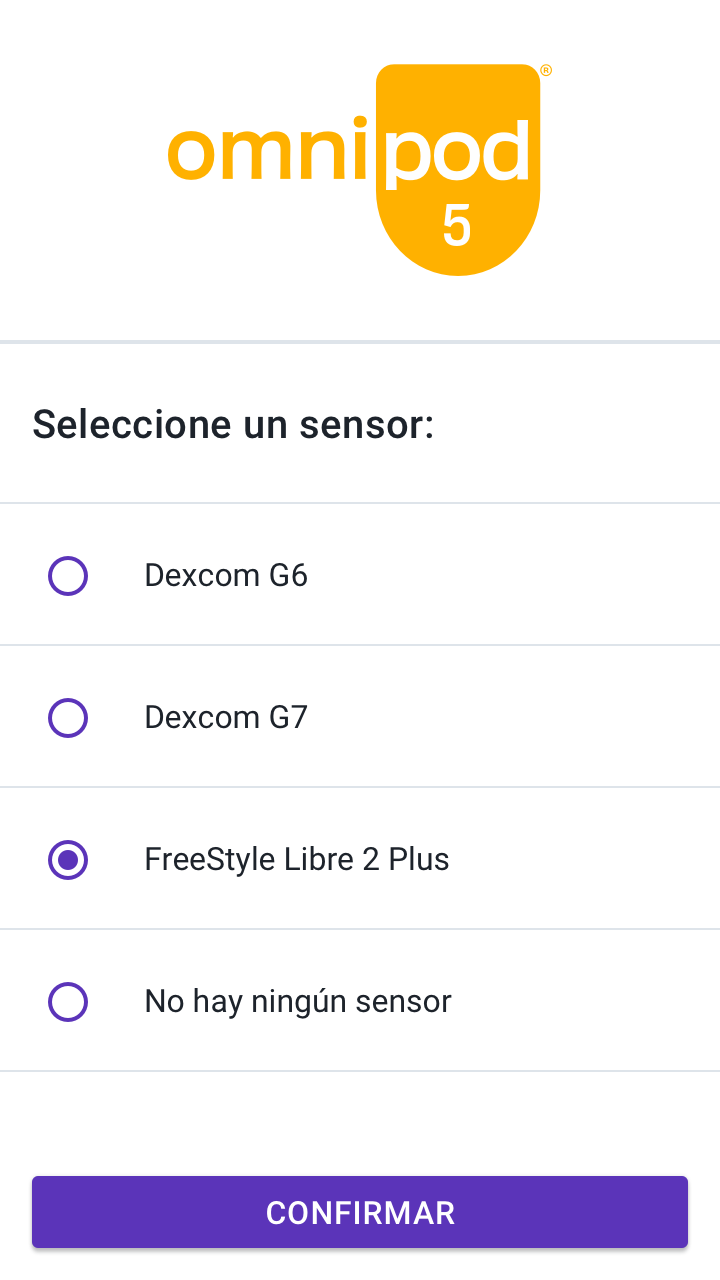 Omnipod 5