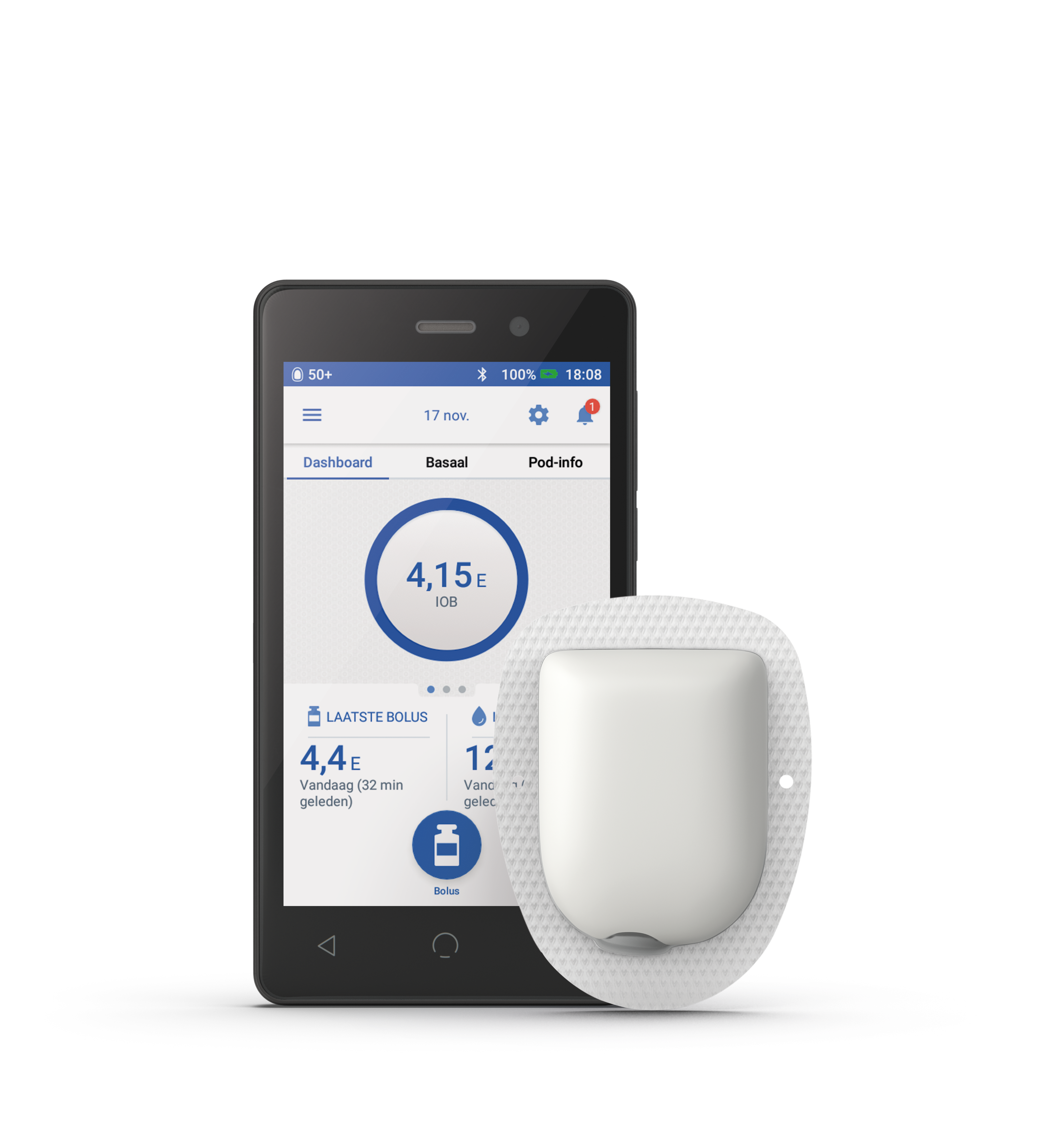 Omnipod 5