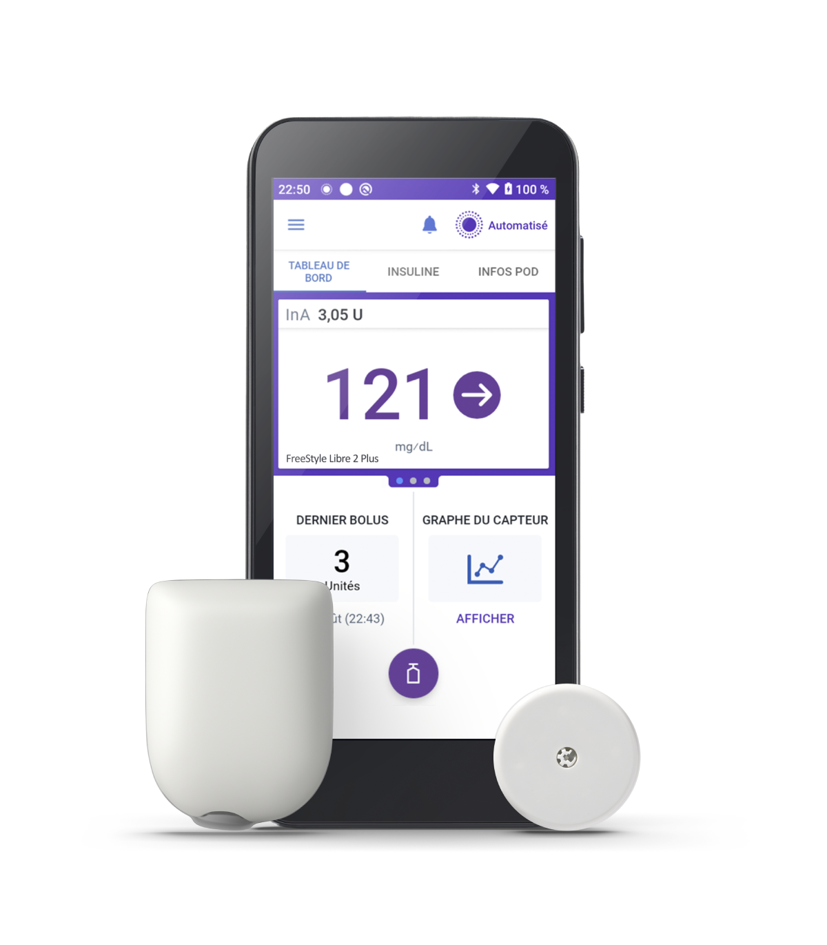 Omnipod 5