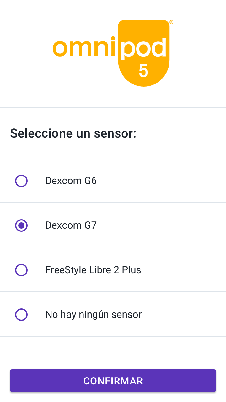 Omnipod 5