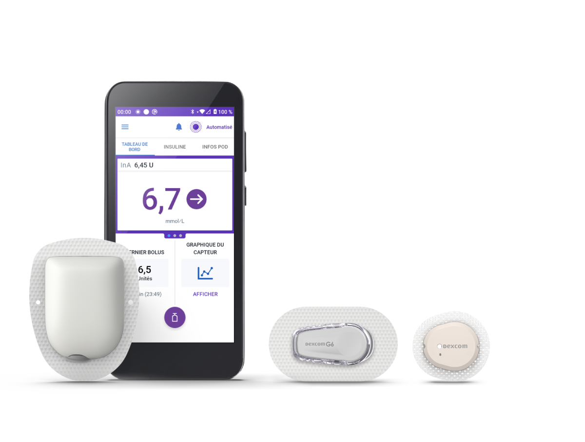 Omnipod 5