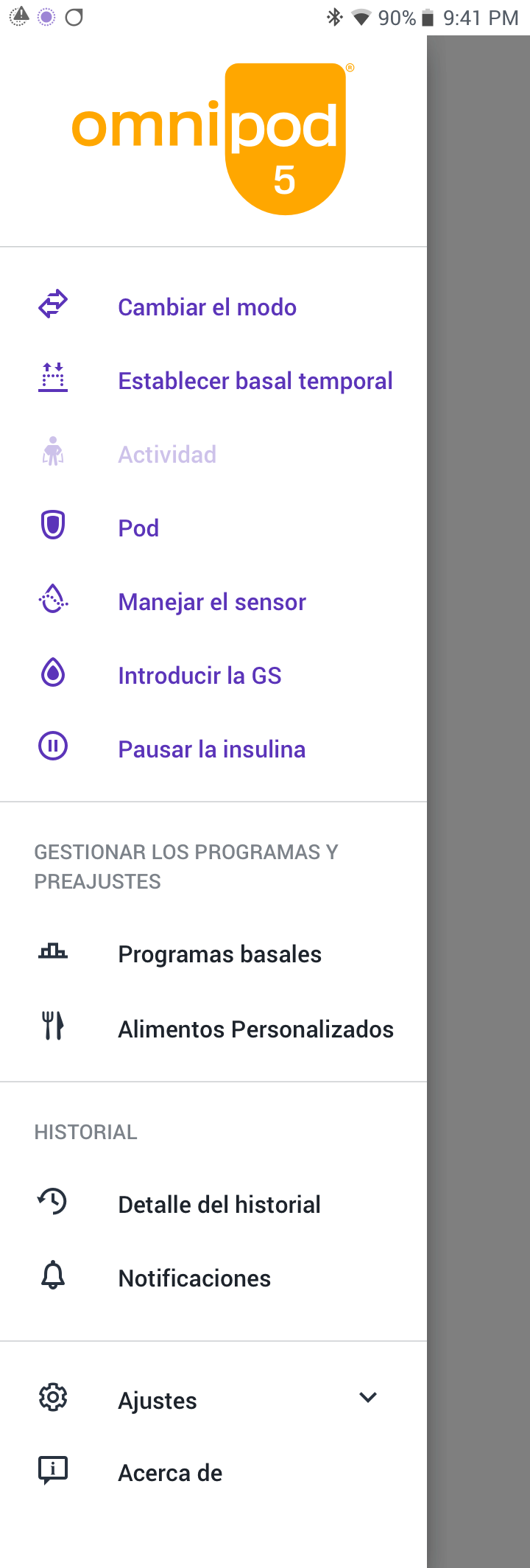 Omnipod 5