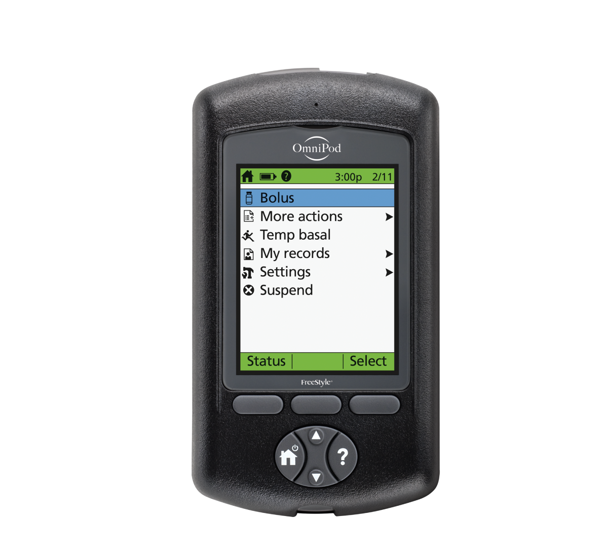 Omnipod