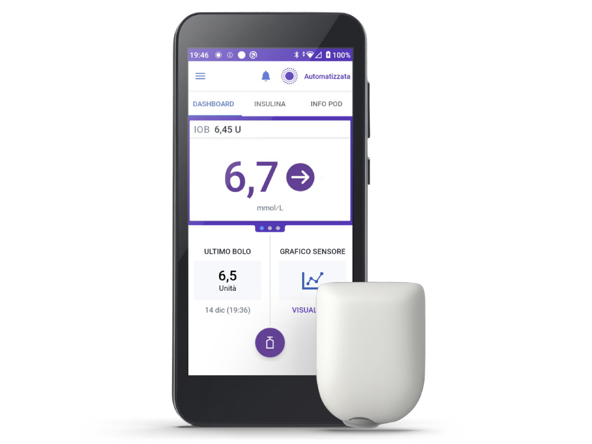Omnipod 5