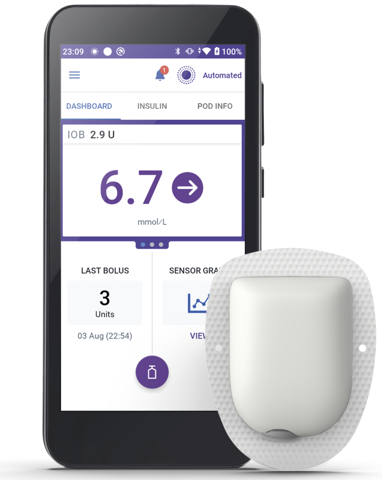 Omnipod 5