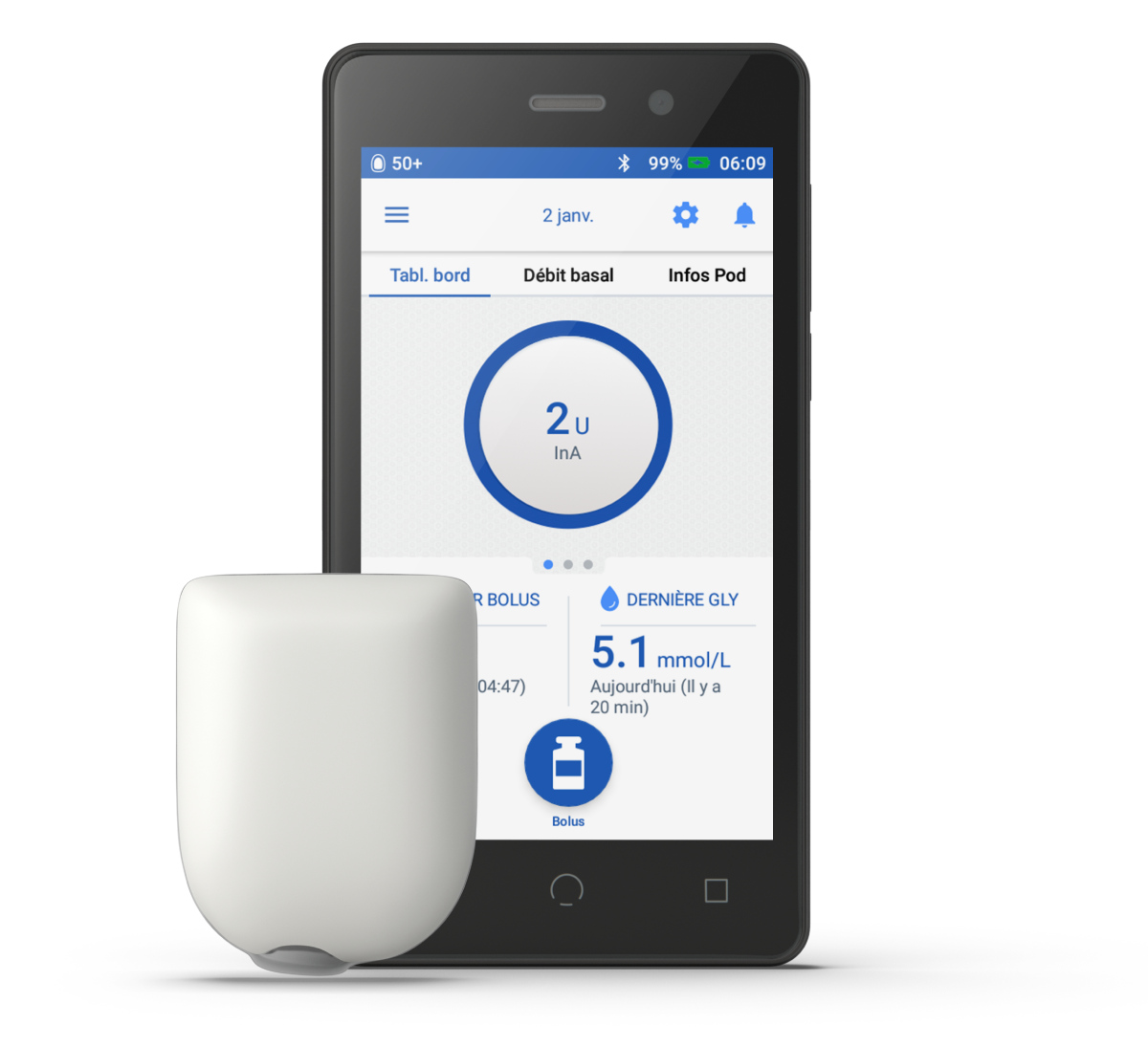 Omnipod 5