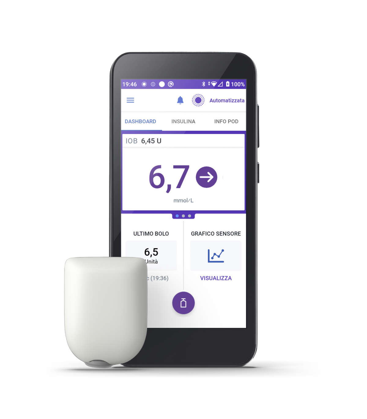 Omnipod 5