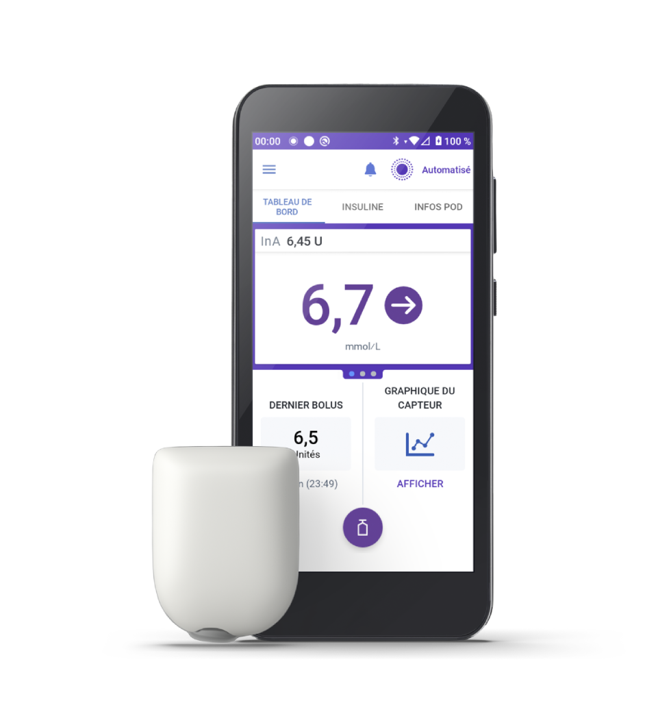 Omnipod 5