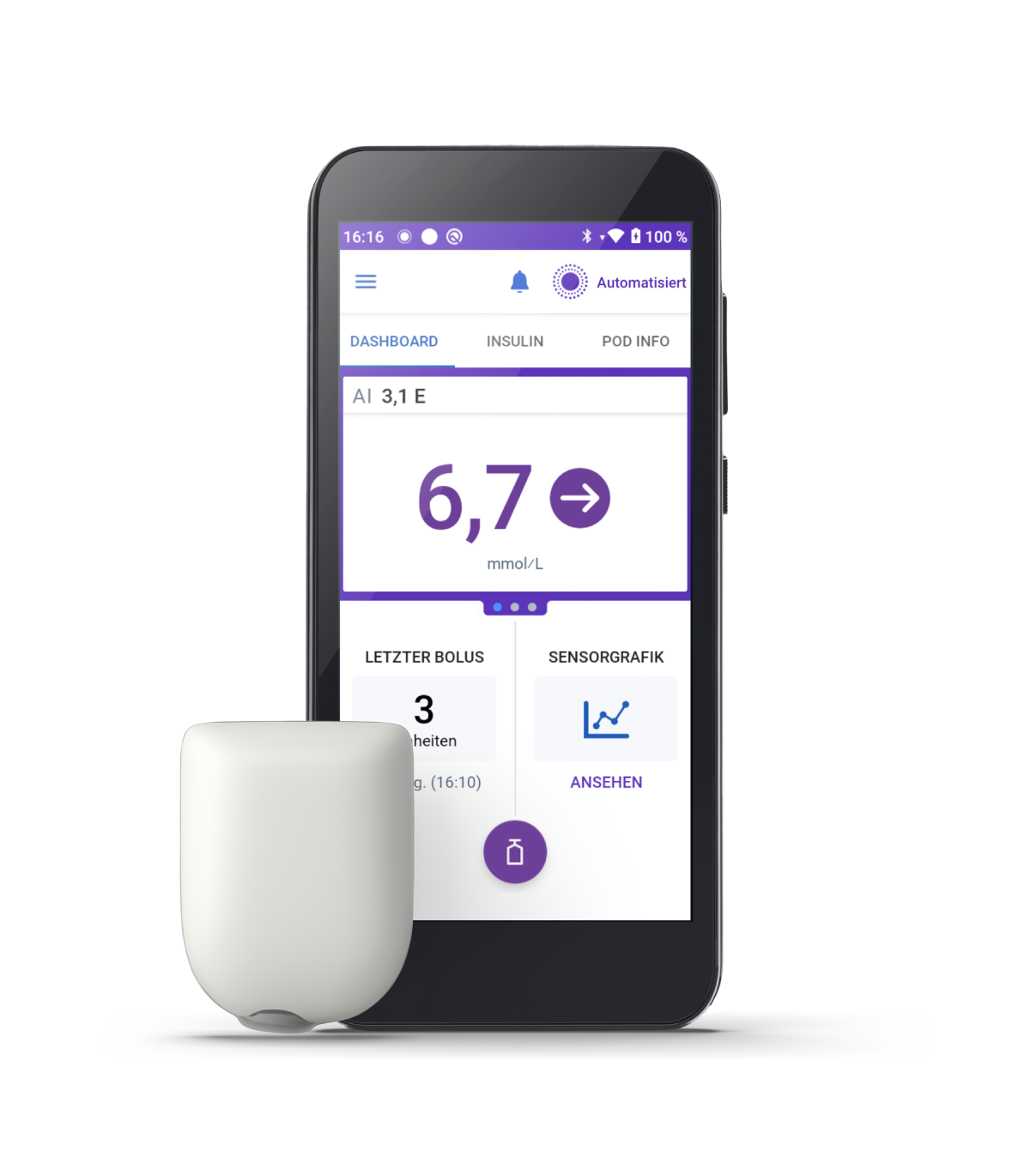 Omnipod 5