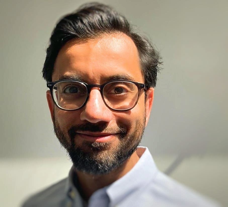 HCP Dr. Sufyan Hussain