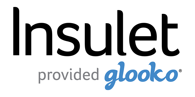 Insulet provided glooko