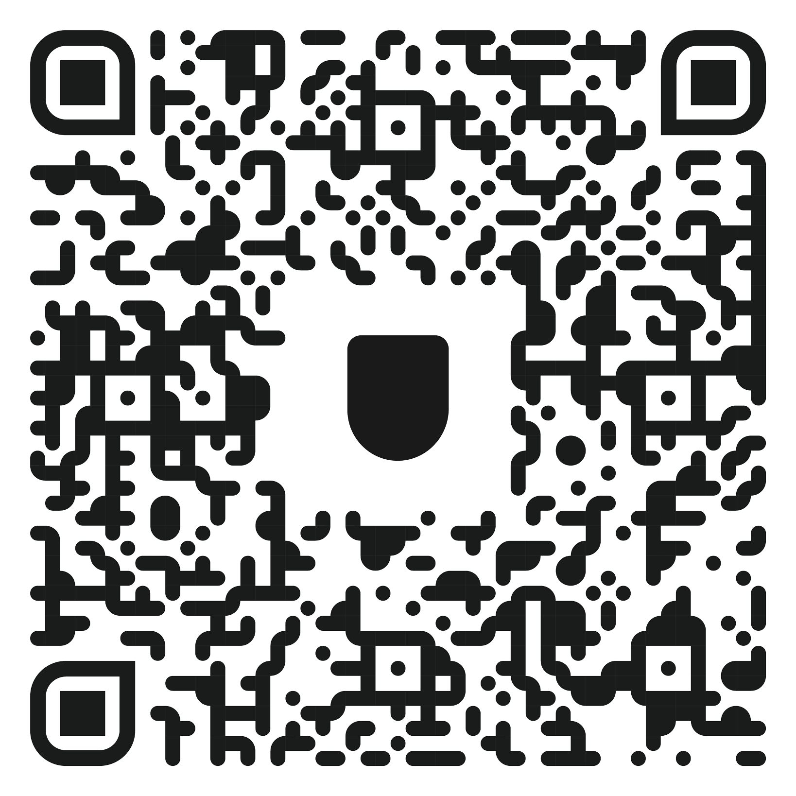 Omnipod 5 Sim App Android QR code