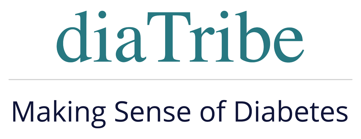 Logo of diaTribe