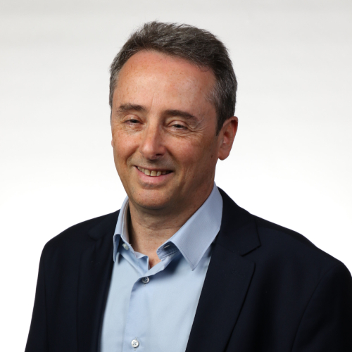 Professor Jean-Pierre Riveline, MD, PhD