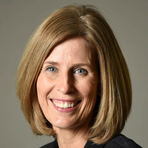 Headshot photo of Dr. Karen McAssey