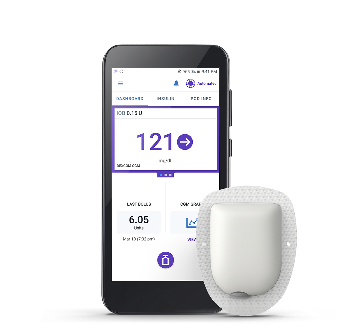 Omnipod 5