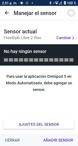 Sensor de corriente