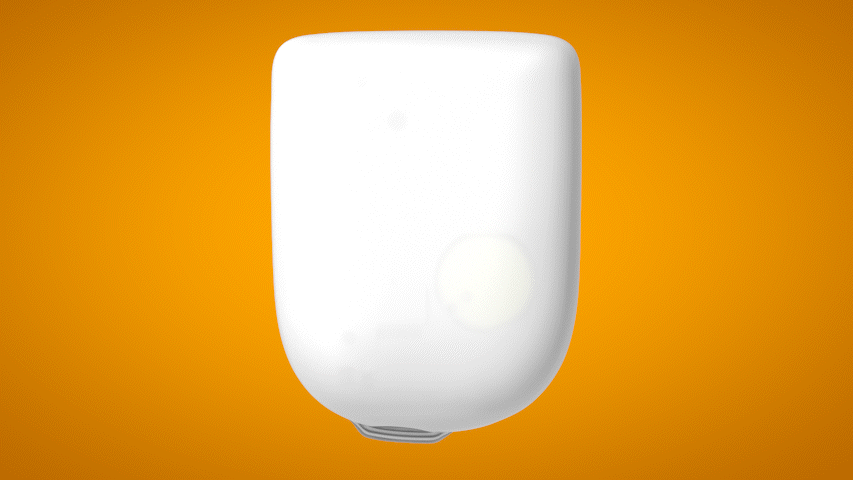 Omnipod 5 exploding Pod demonstration